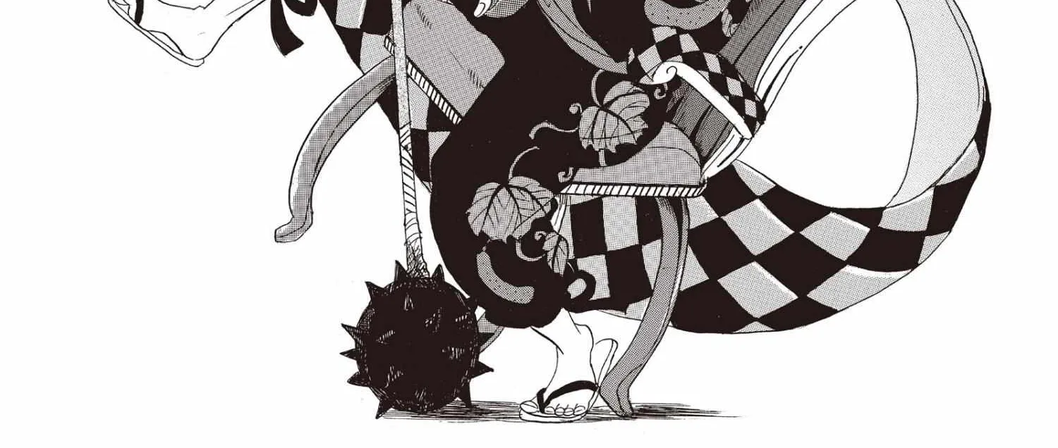 Read Hoozuki No Reitetsu chapter 105 image 4 on Lezhin
