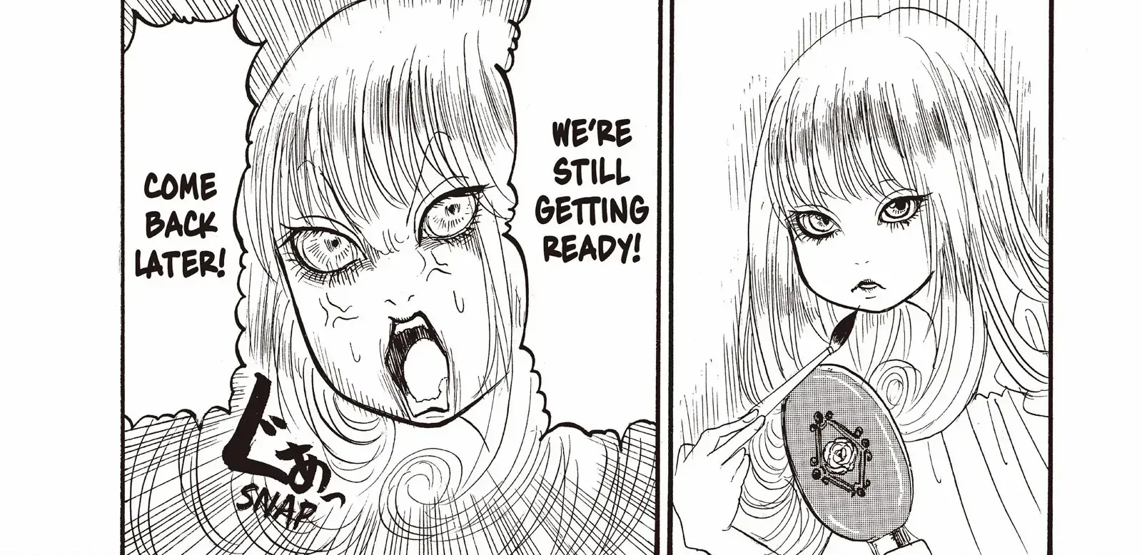 Read Hoozuki No Reitetsu chapter 106 image 11 on Lezhin