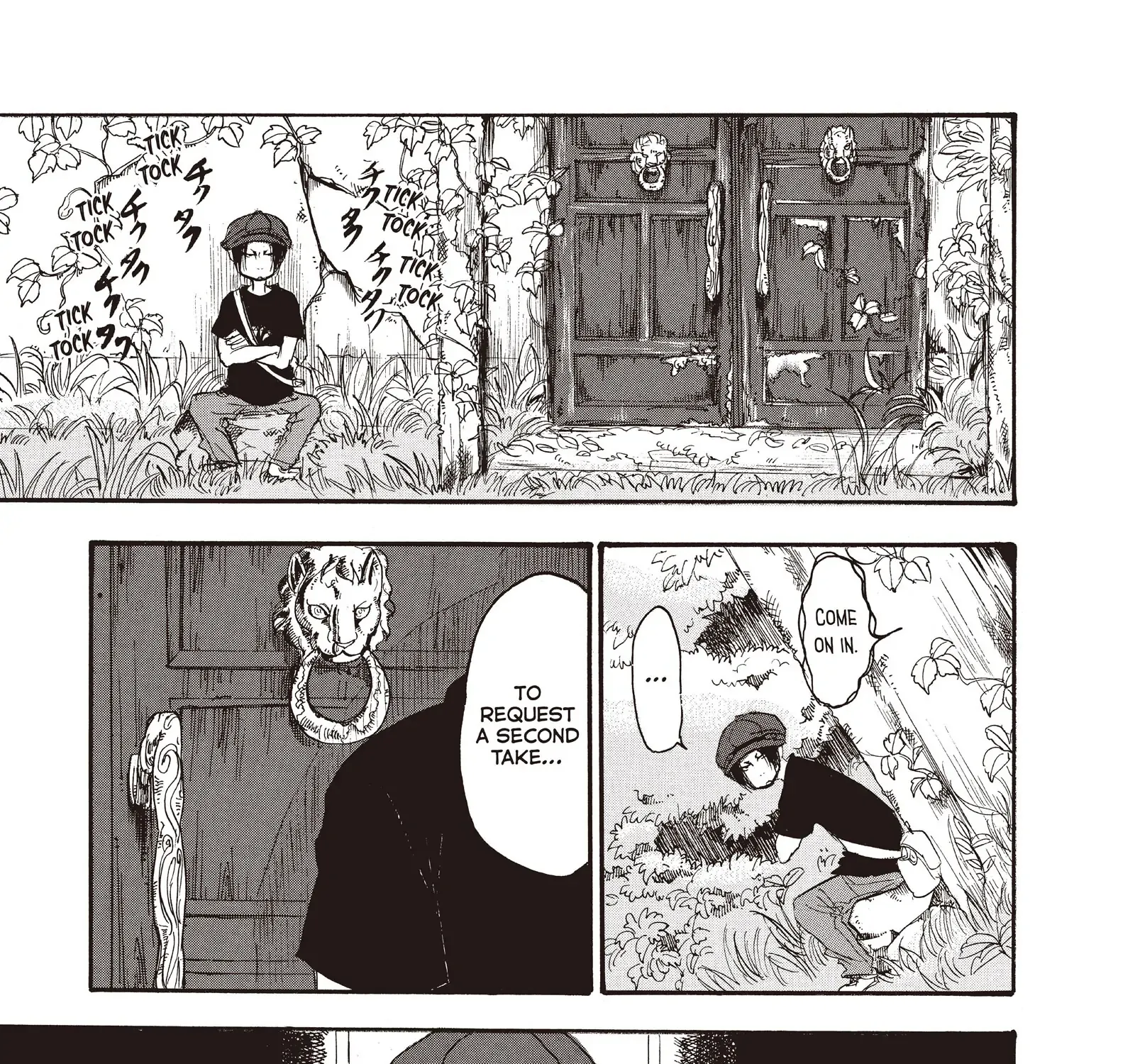 Read Hoozuki No Reitetsu chapter 106 image 12 on Lezhin