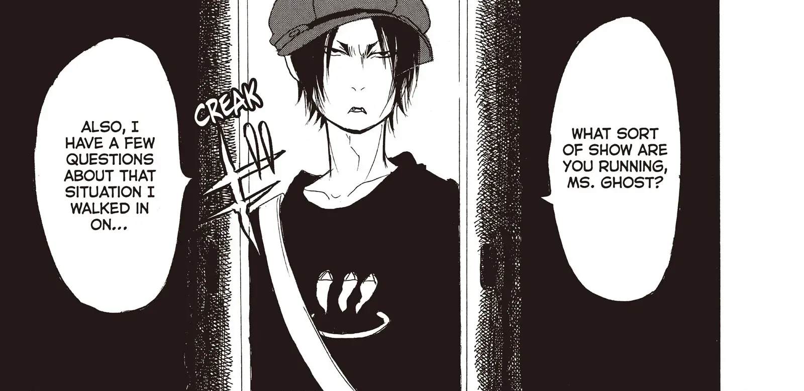 Read Hoozuki No Reitetsu chapter 106 image 13 on Lezhin