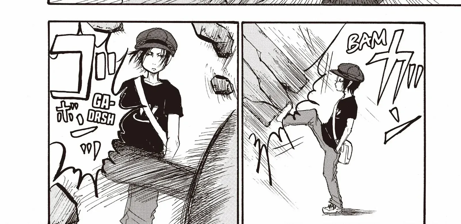 Read Hoozuki No Reitetsu chapter 106 image 15 on Lezhin