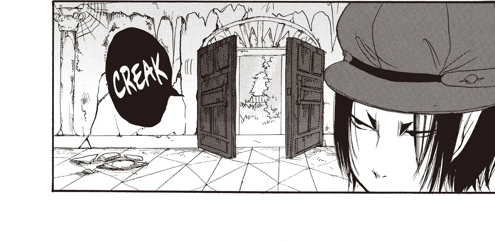 Read Hoozuki No Reitetsu chapter 106 image 19 on Lezhin