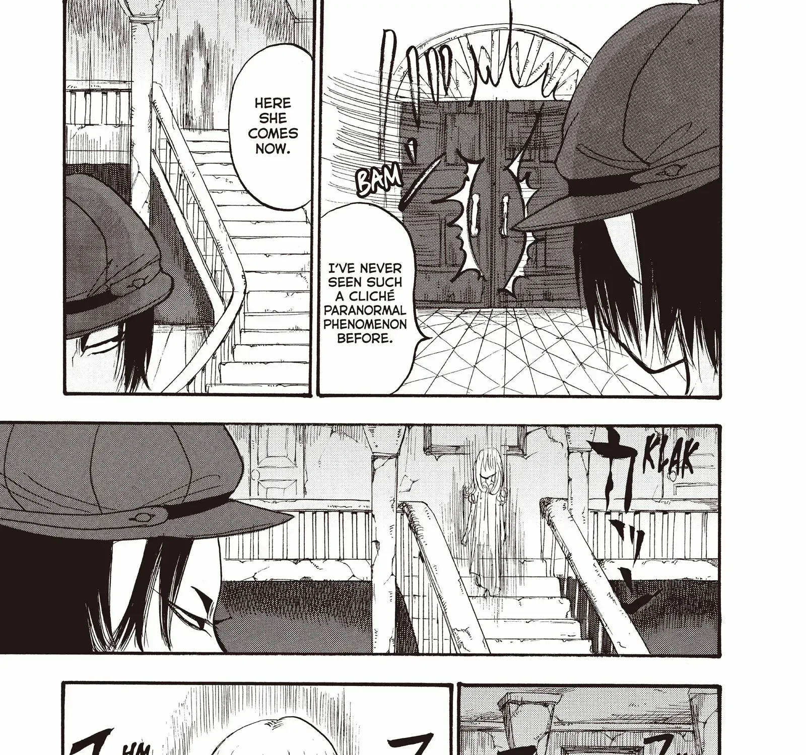 Read Hoozuki No Reitetsu chapter 106 image 20 on Lezhin