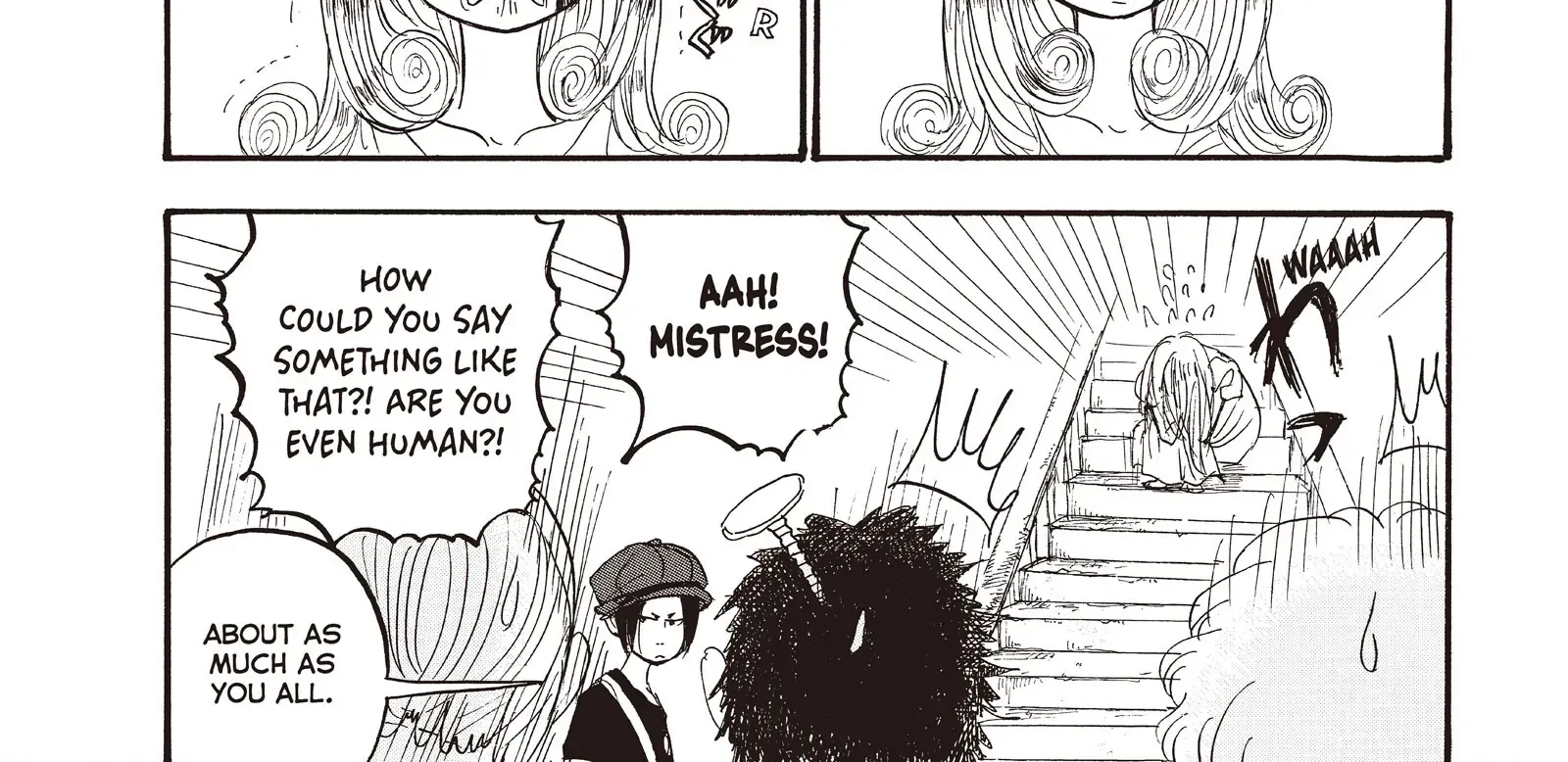 Read Hoozuki No Reitetsu chapter 106 image 23 on Lezhin