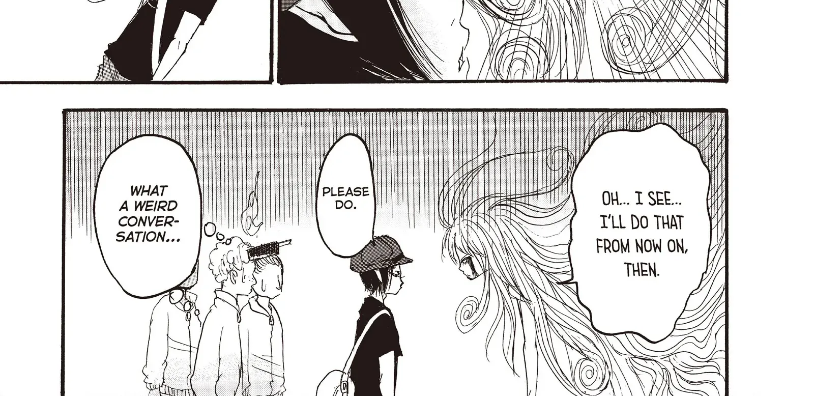Read Hoozuki No Reitetsu chapter 106 image 25 on Lezhin