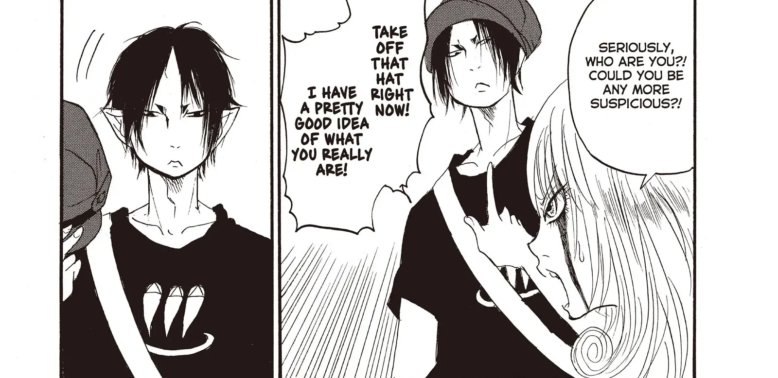 Read Hoozuki No Reitetsu chapter 106 image 29 on Lezhin