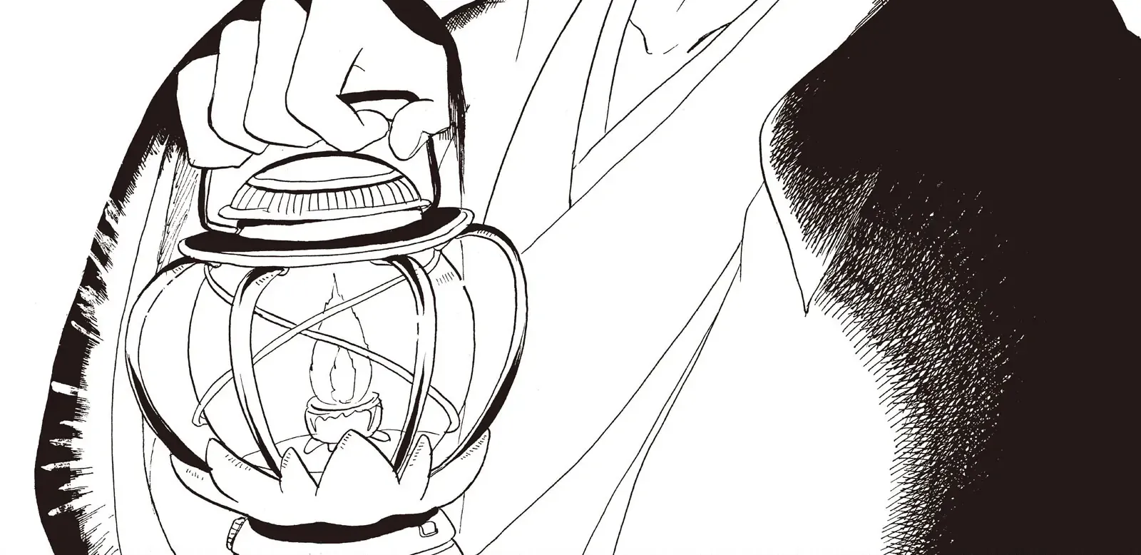 Read Hoozuki No Reitetsu chapter 106 image 3 on Lezhin