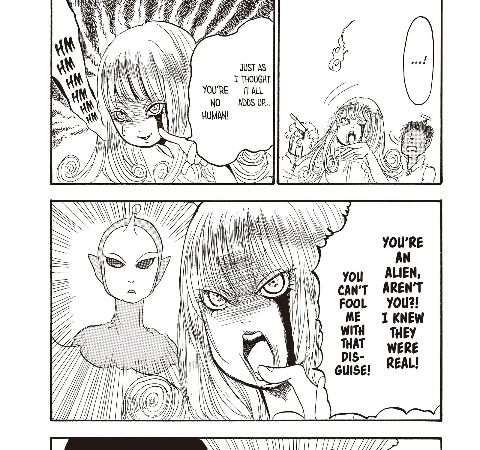 Read Hoozuki No Reitetsu chapter 106 image 30 on Lezhin