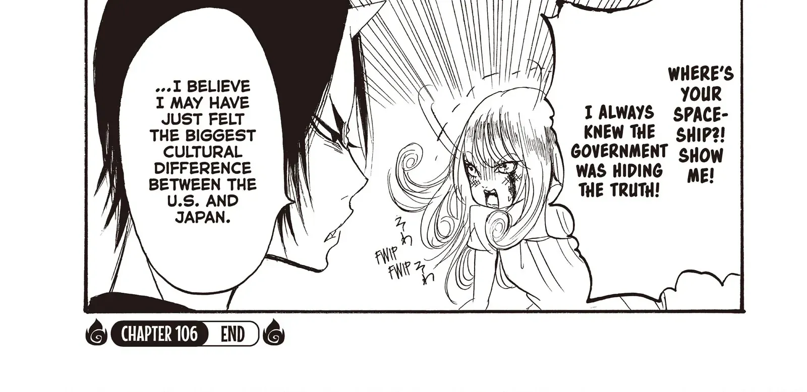 Read Hoozuki No Reitetsu chapter 106 image 31 on Lezhin