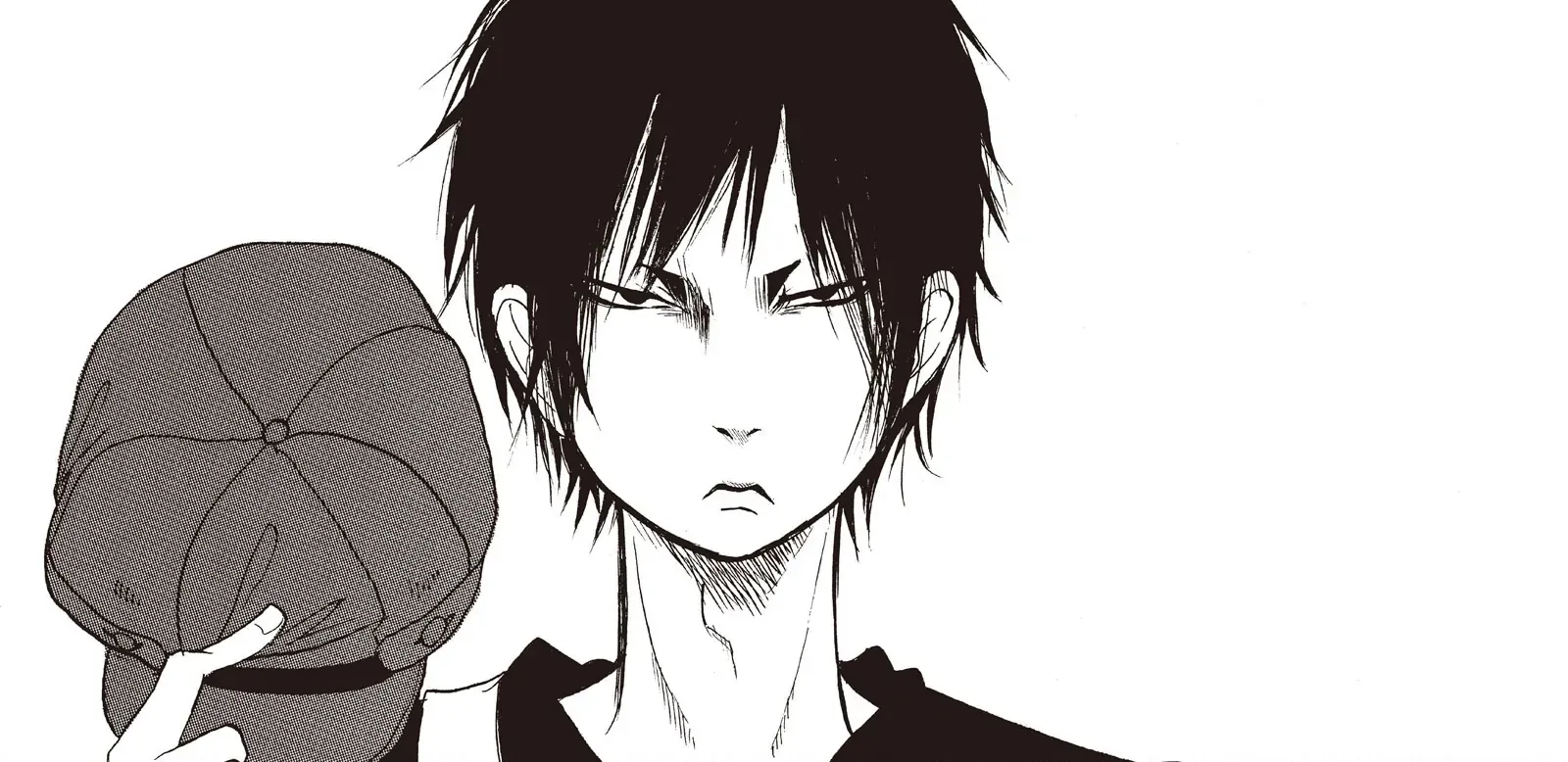 Read Hoozuki No Reitetsu chapter 106 image 5 on Lezhin