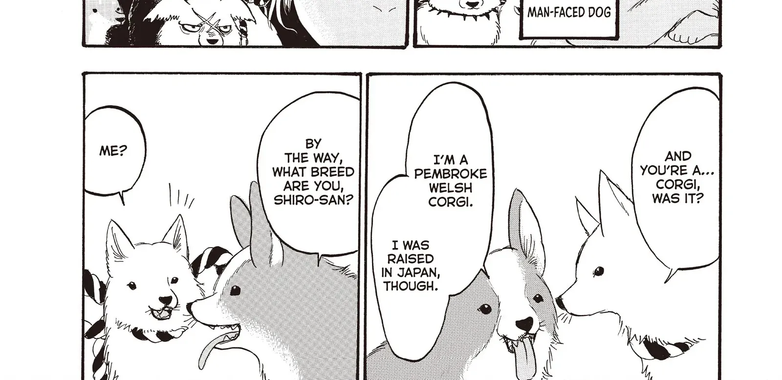Read Hoozuki No Reitetsu chapter 107 image 16 on Lezhin