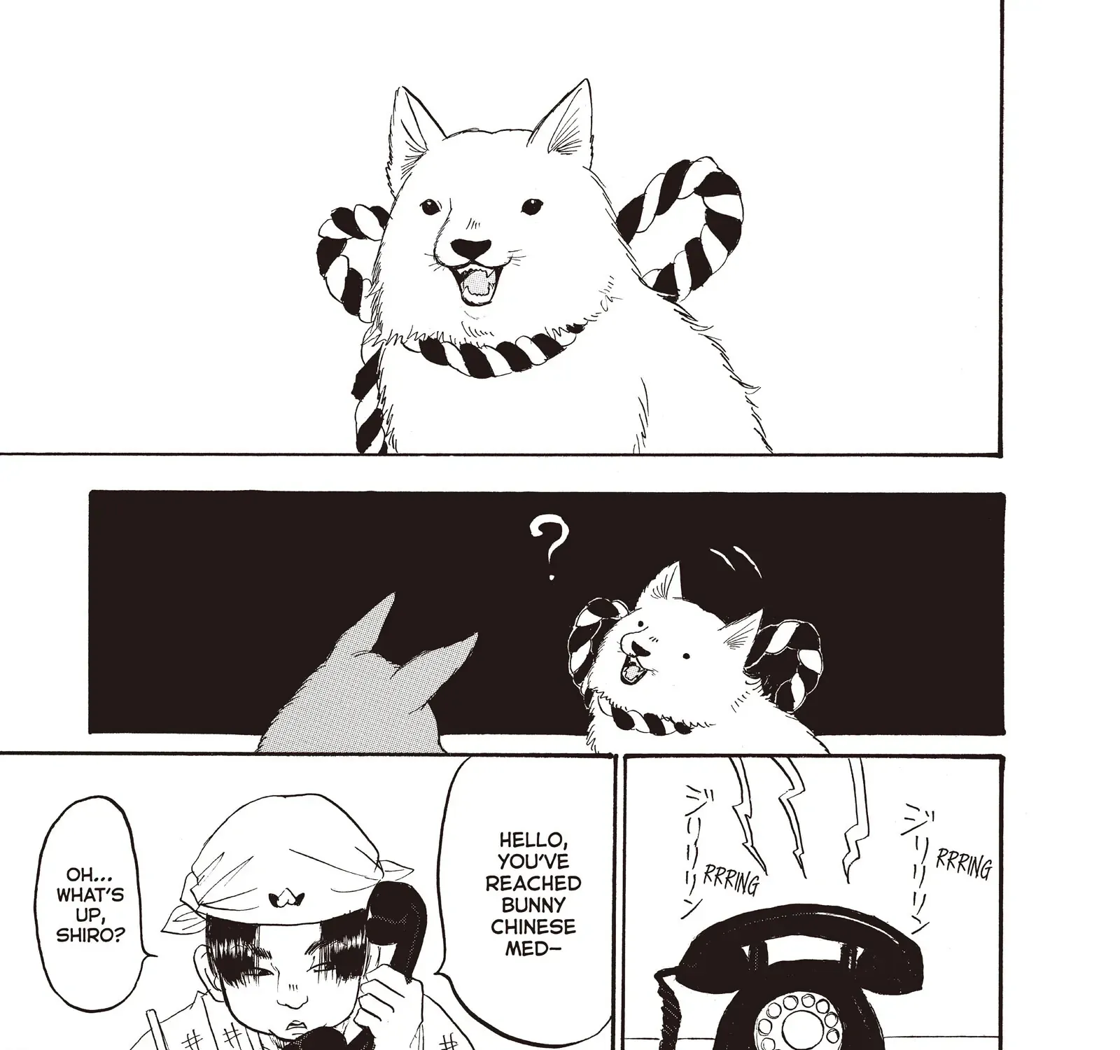 Read Hoozuki No Reitetsu chapter 107 image 17 on Lezhin