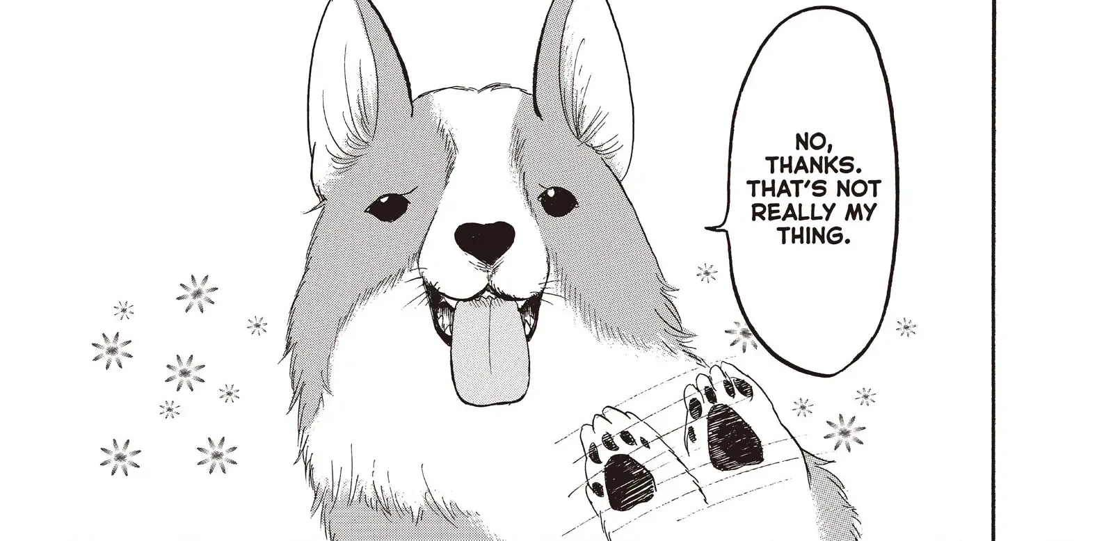 Read Hoozuki No Reitetsu chapter 107 image 2 on Lezhin