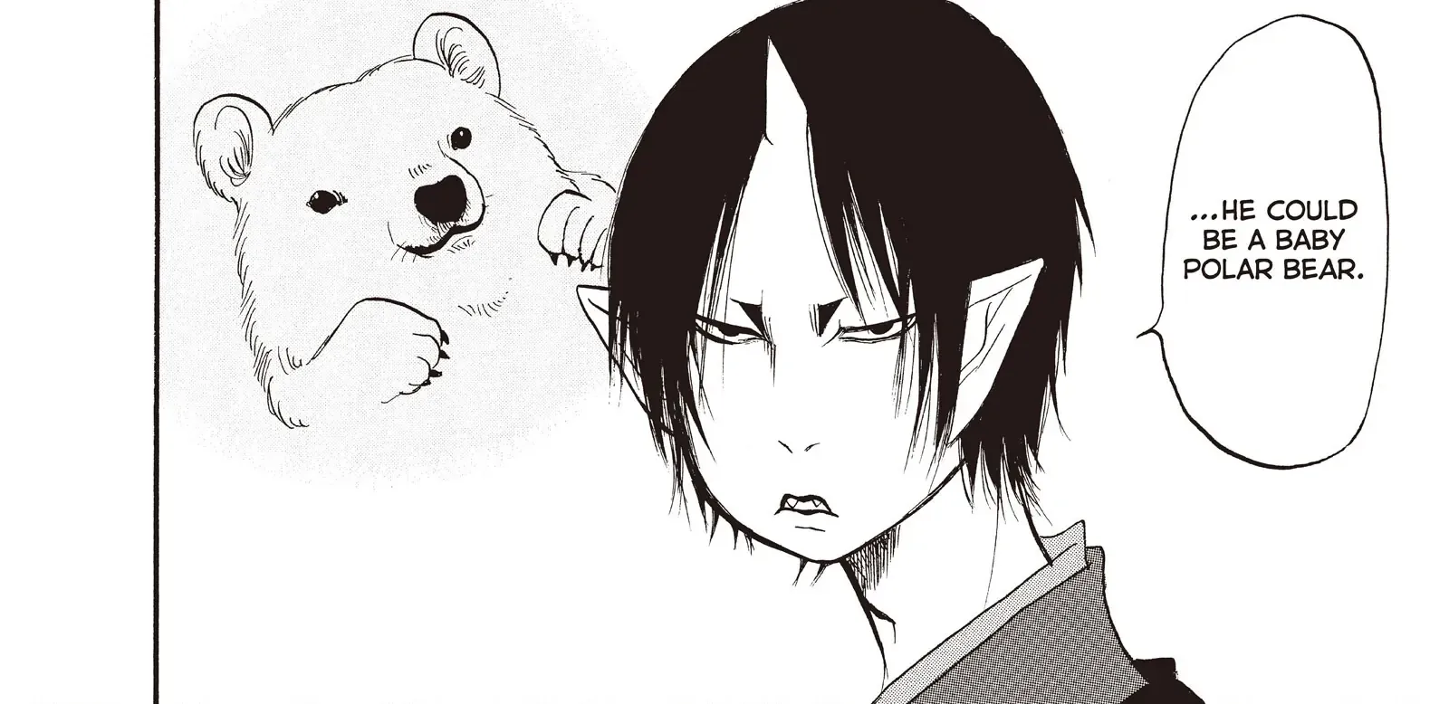 Read Hoozuki No Reitetsu chapter 107 image 20 on Lezhin