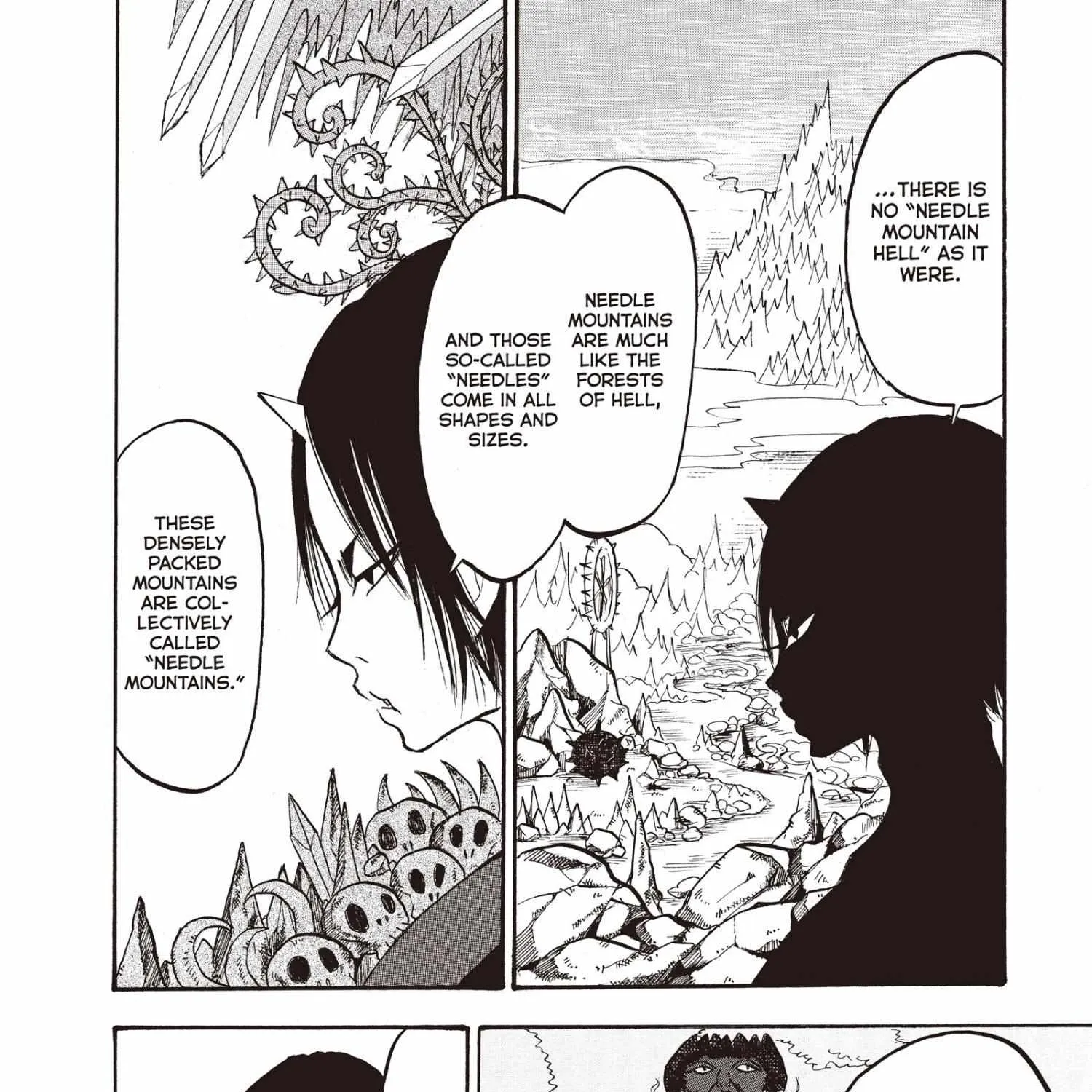 Read Hoozuki No Reitetsu chapter 108 image 23 on Lezhin