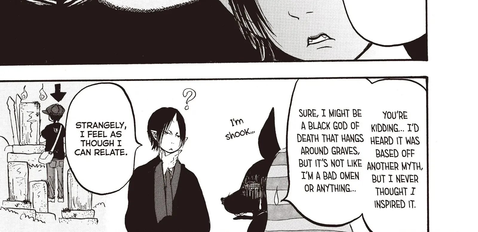 Read Hoozuki No Reitetsu chapter 109 image 25 on Lezhin