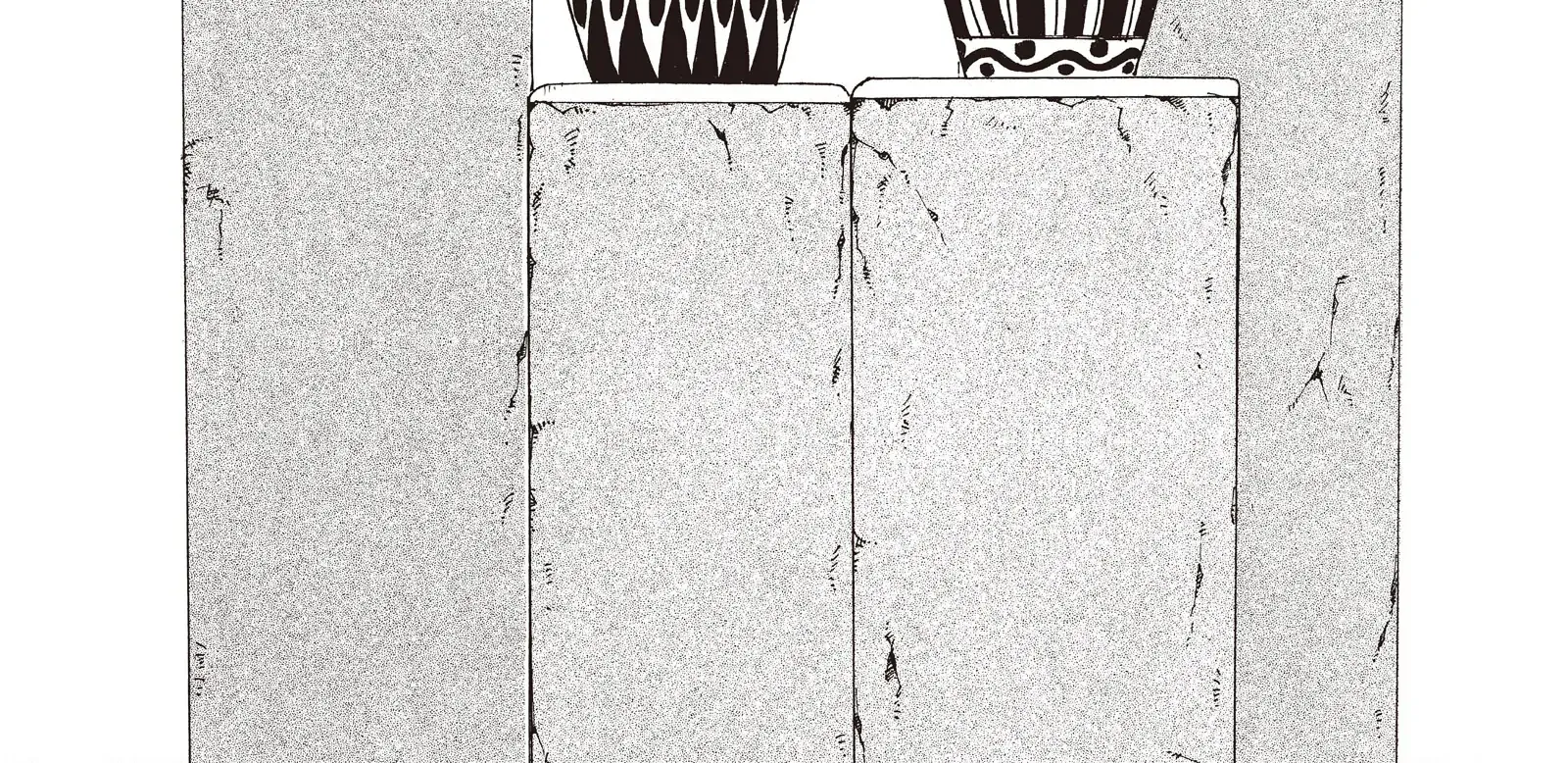 Read Hoozuki No Reitetsu chapter 109 image 3 on Lezhin