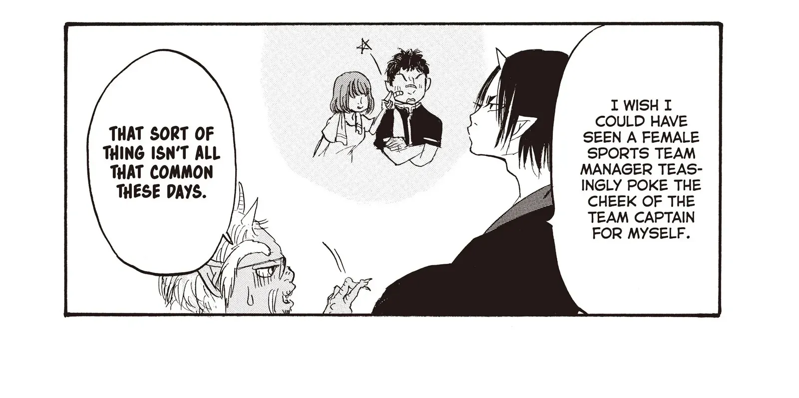 Read Hoozuki No Reitetsu chapter 112 image 22 on Lezhin