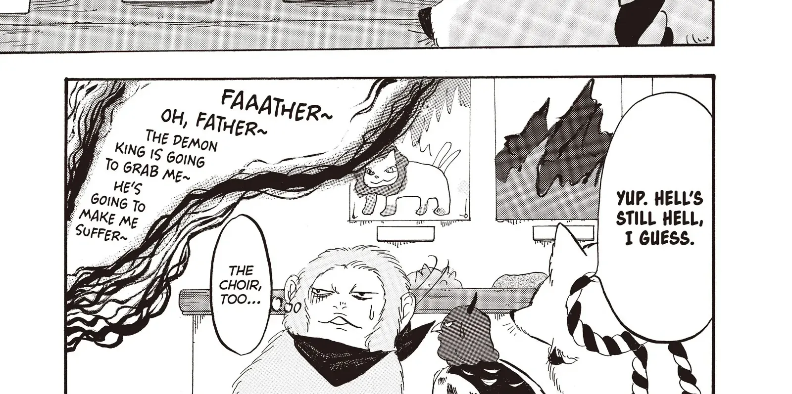 Read Hoozuki No Reitetsu chapter 112 image 26 on Lezhin
