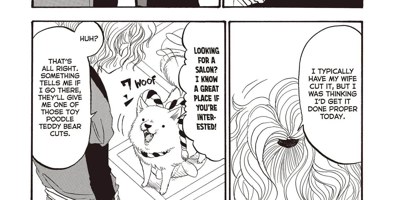 Read Hoozuki No Reitetsu chapter 116 image 9 on Lezhin