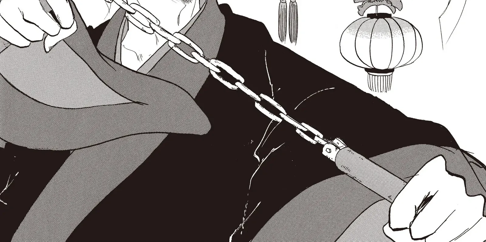 Read Hoozuki No Reitetsu chapter 117 image 4 on Lezhin