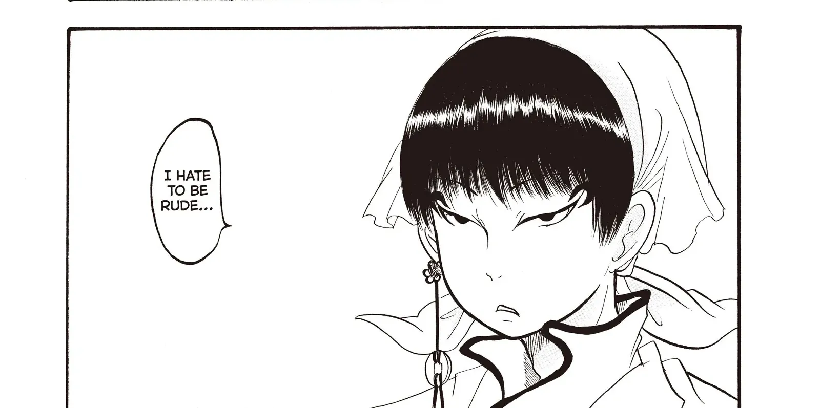 Read Hoozuki No Reitetsu chapter 117 image 6 on Lezhin