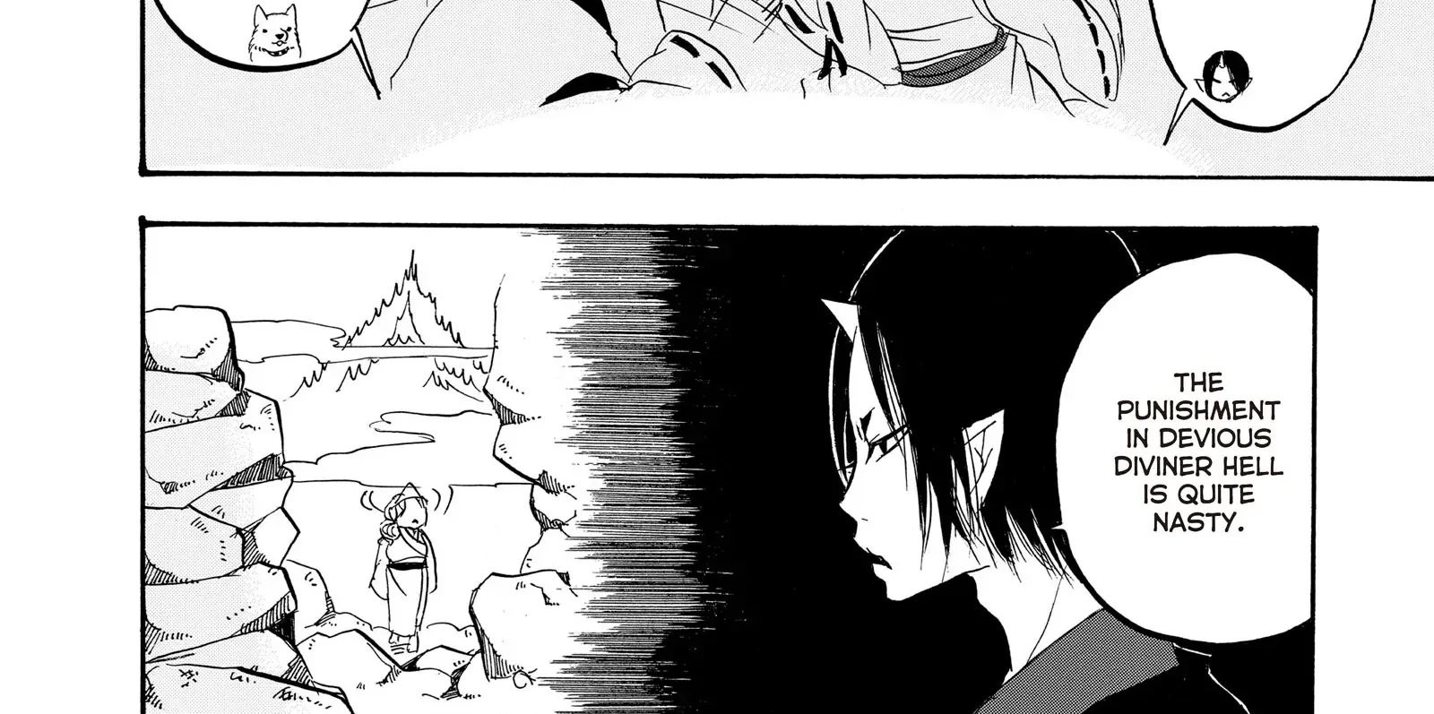 Read Hoozuki No Reitetsu chapter 118 image 23 on Lezhin