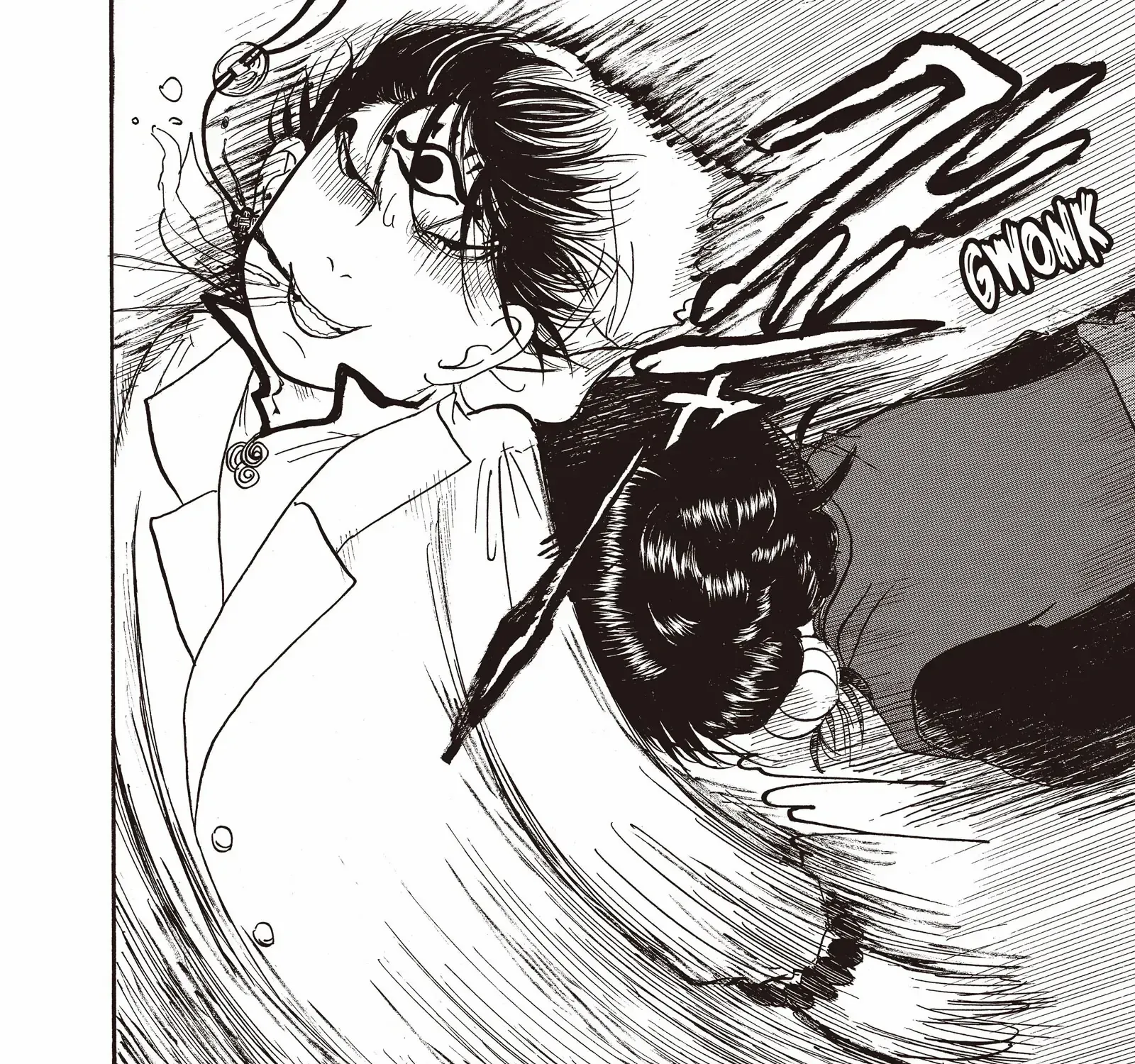 Read Hoozuki No Reitetsu chapter 124 image 11 on Lezhin