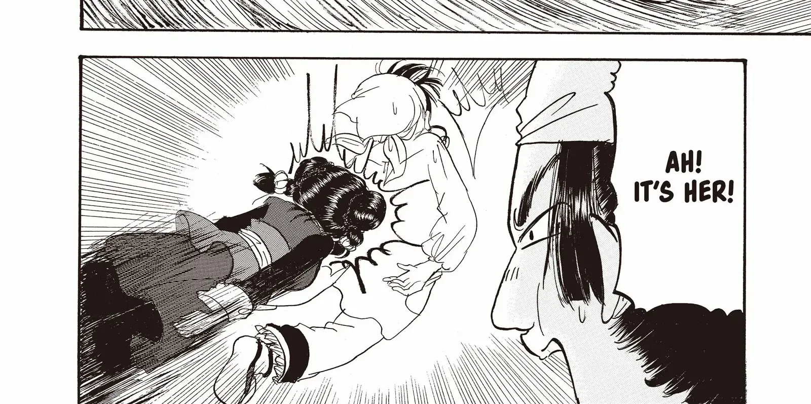 Read Hoozuki No Reitetsu chapter 124 image 12 on Lezhin