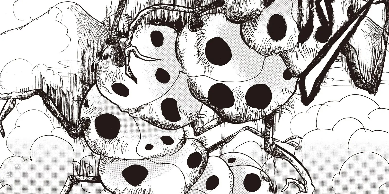 Read Hoozuki No Reitetsu chapter 124 image 24 on Lezhin