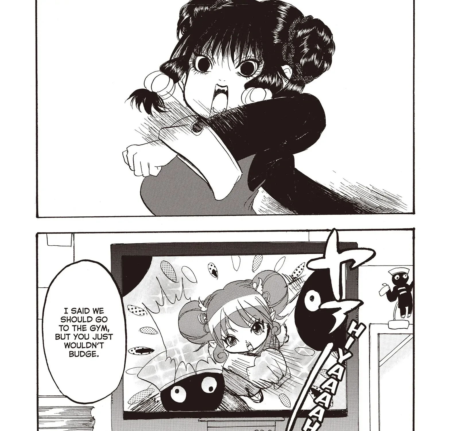 Read Hoozuki No Reitetsu chapter 124 image 29 on Lezhin