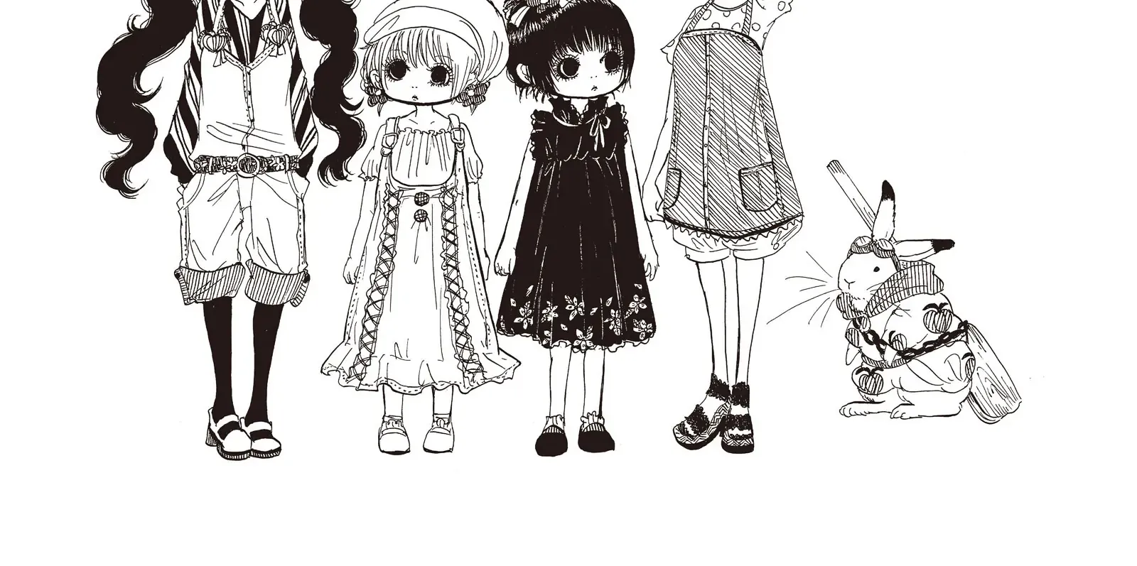 Read Hoozuki No Reitetsu chapter 124 image 34 on Lezhin