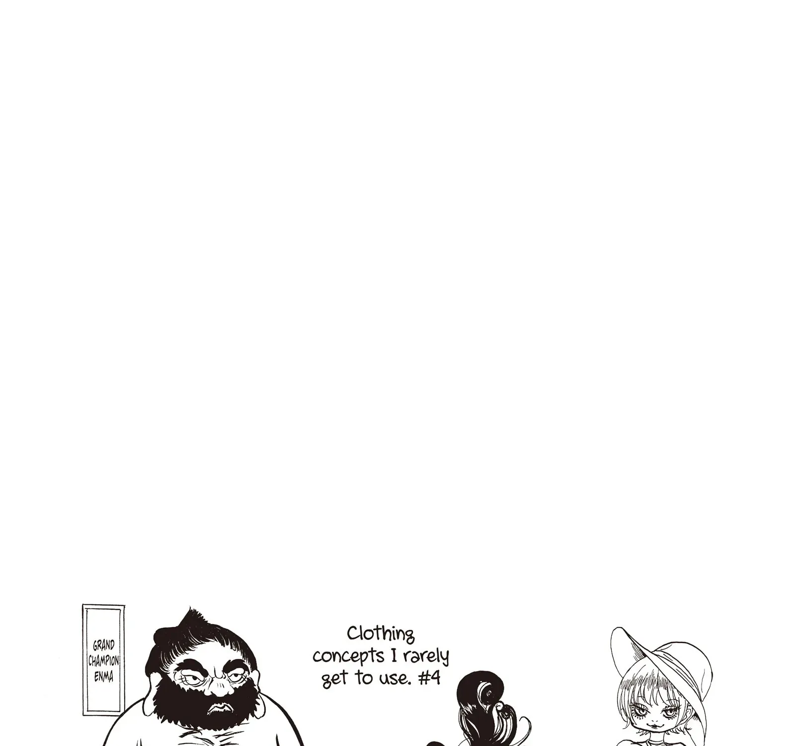 Read Hoozuki No Reitetsu chapter 124 image 35 on Lezhin