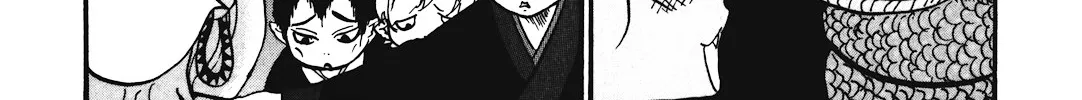 Read Hoozuki No Reitetsu chapter 13 image 23 on Lezhin