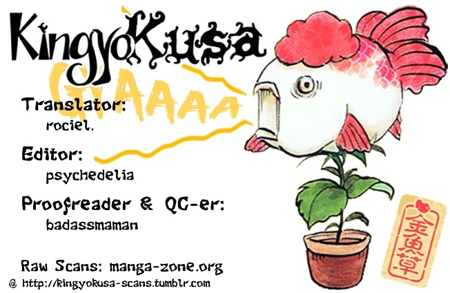 Read Hoozuki No Reitetsu chapter 13 image 40 on Lezhin