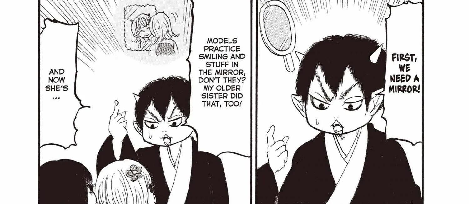 Read Hoozuki No Reitetsu chapter 135 image 19 on Lezhin
