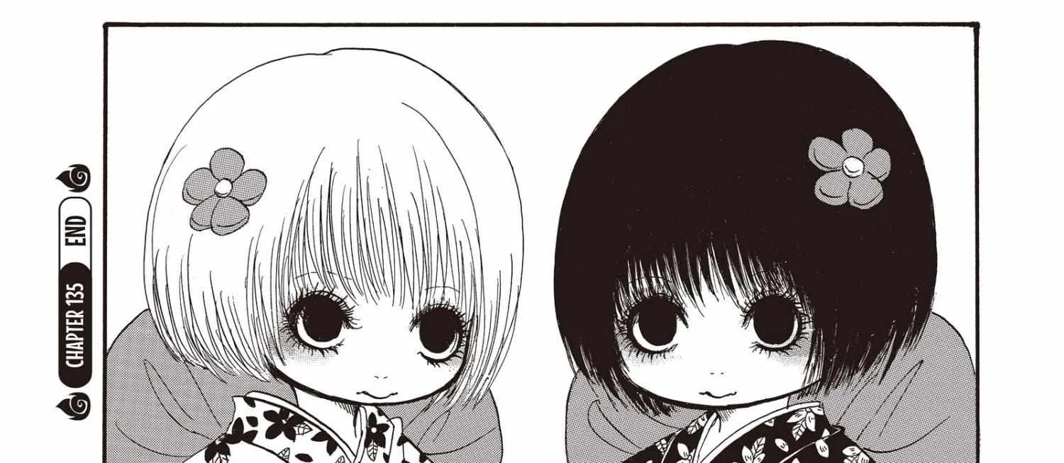 Read Hoozuki No Reitetsu chapter 135 image 33 on Lezhin