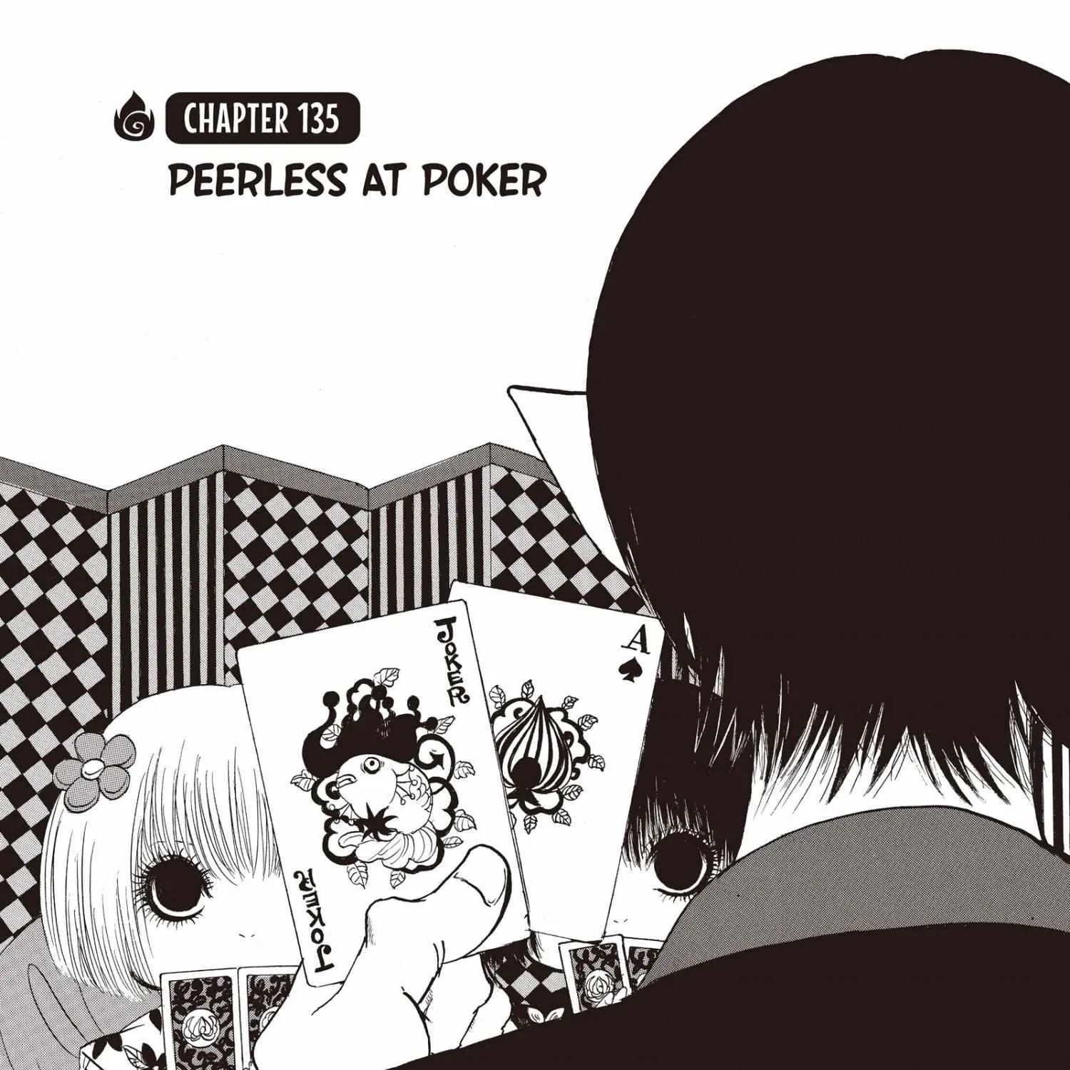Read Hoozuki No Reitetsu chapter 135 image 4 on Lezhin