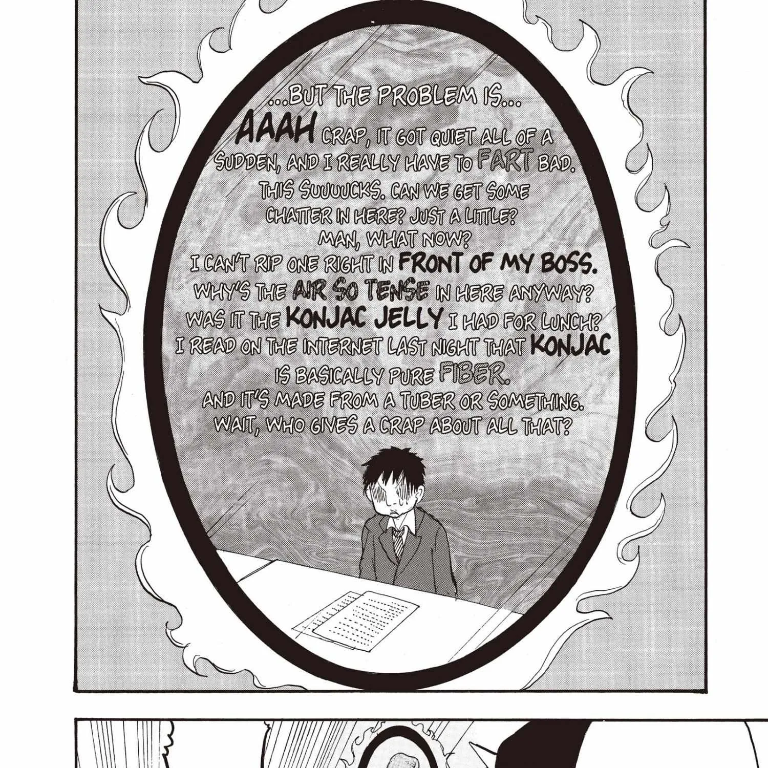 Read Hoozuki No Reitetsu chapter 141 image 15 on Lezhin