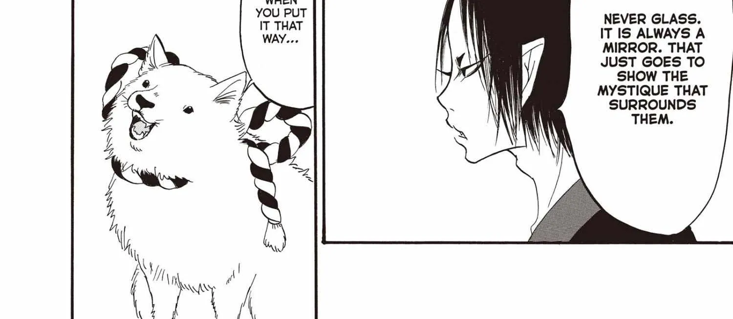 Read Hoozuki No Reitetsu chapter 141 image 28 on Lezhin