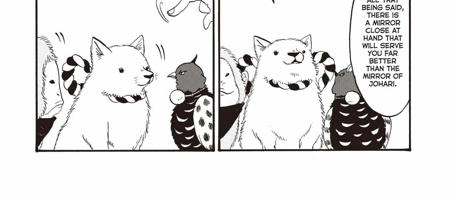 Read Hoozuki No Reitetsu chapter 141 image 30 on Lezhin