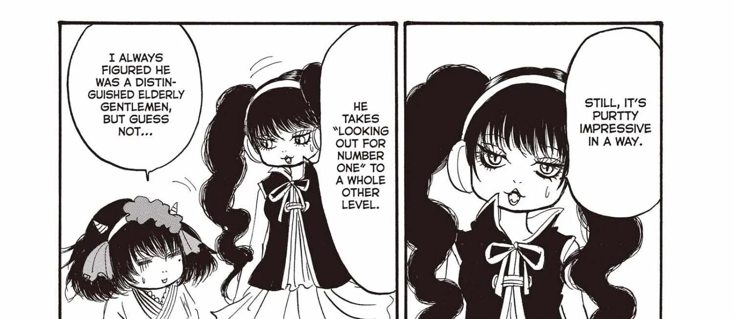 Read Hoozuki No Reitetsu chapter 142 image 15 on Lezhin
