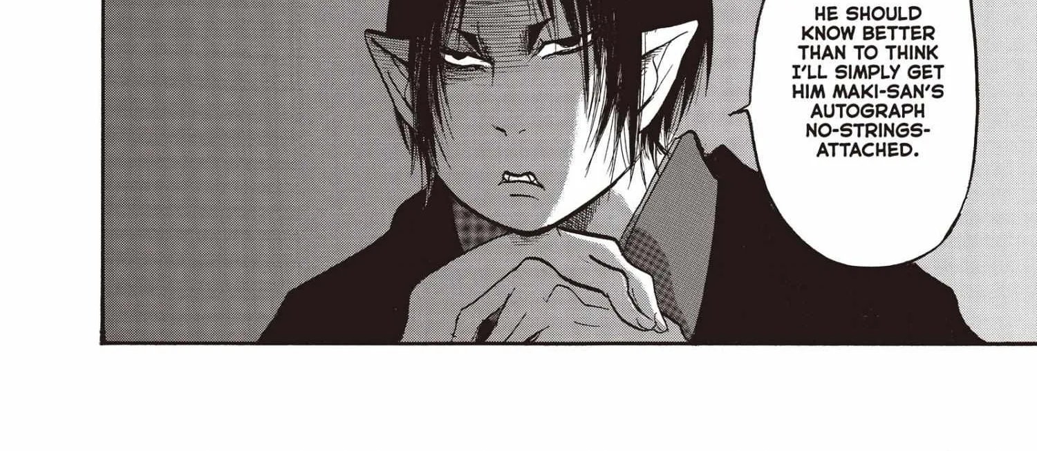 Read Hoozuki No Reitetsu chapter 142 image 21 on Lezhin