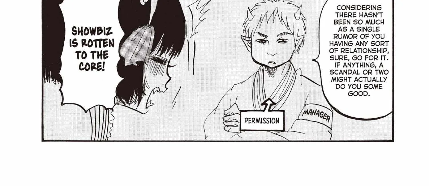 Read Hoozuki No Reitetsu chapter 142 image 25 on Lezhin
