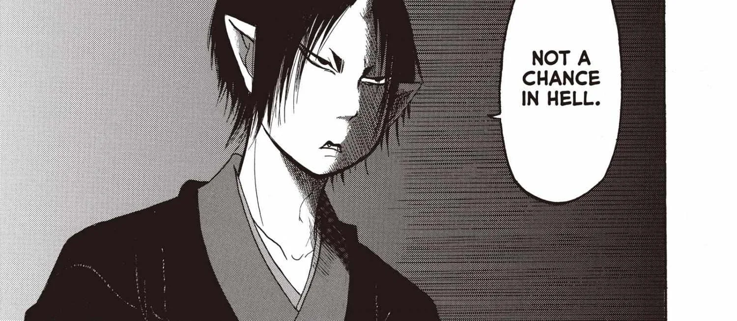 Read Hoozuki No Reitetsu chapter 142 image 3 on Lezhin