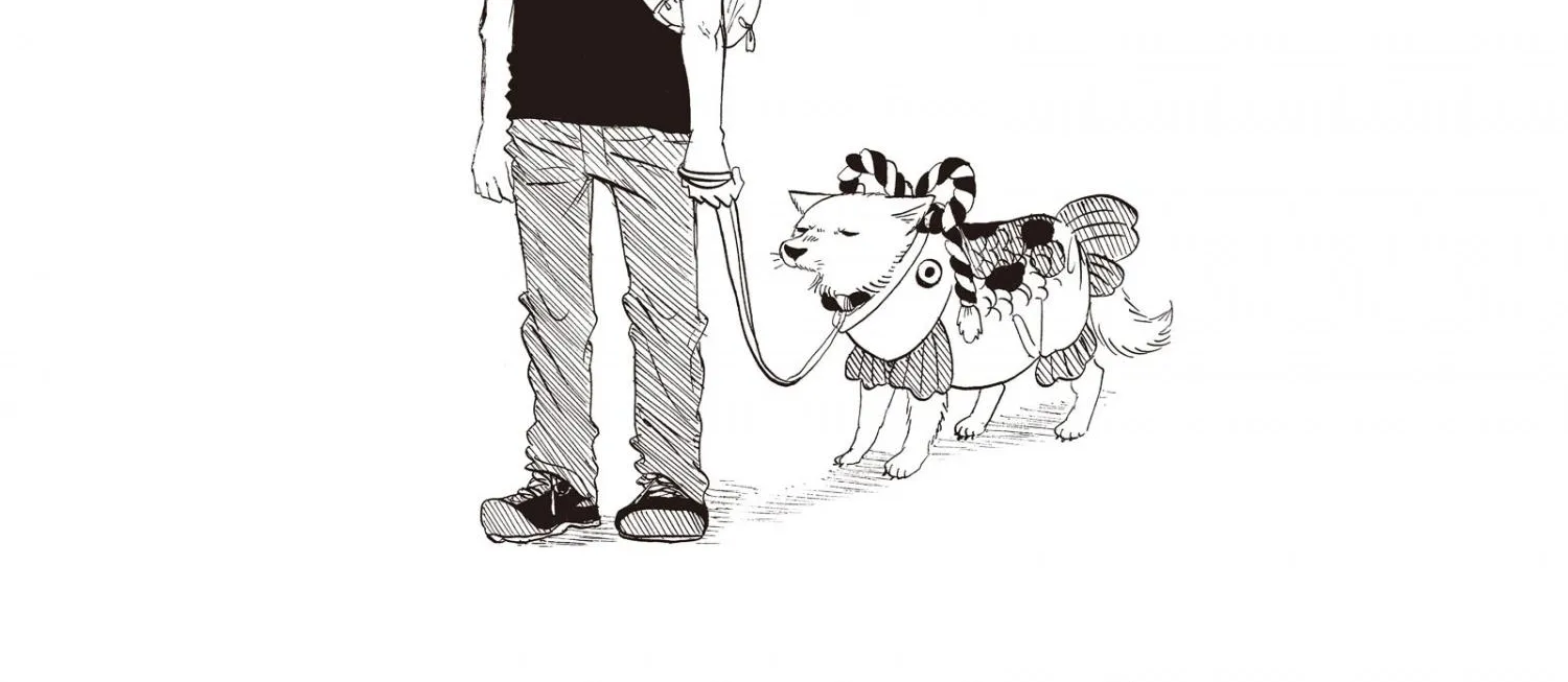 Read Hoozuki No Reitetsu chapter 142 image 37 on Lezhin