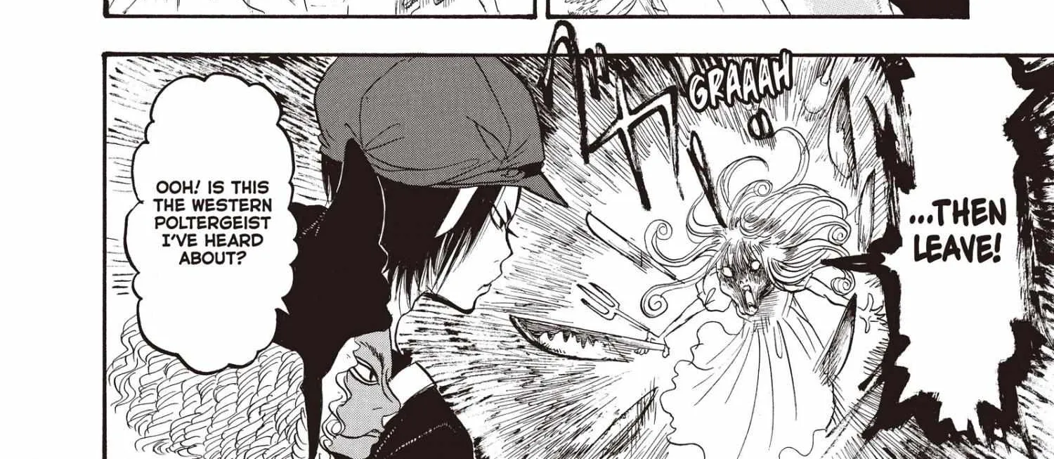 Read Hoozuki No Reitetsu chapter 143 image 17 on Lezhin