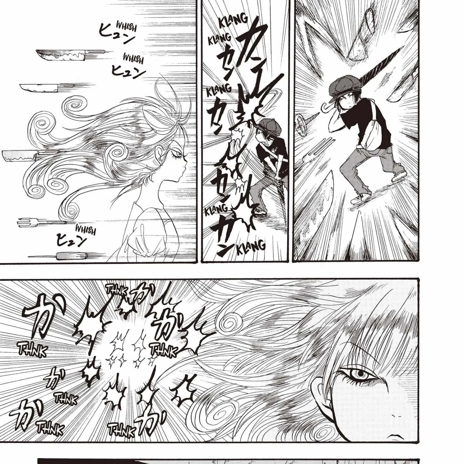 Read Hoozuki No Reitetsu chapter 143 image 18 on Lezhin
