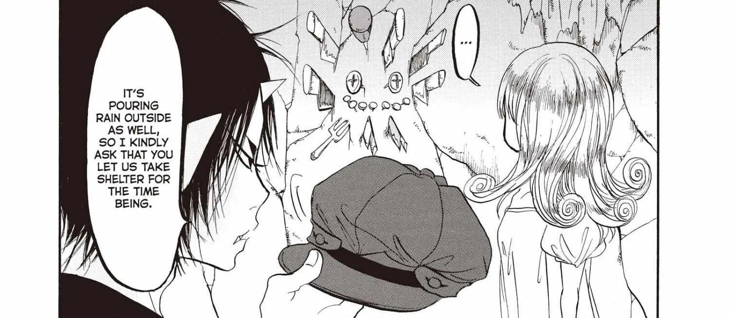 Read Hoozuki No Reitetsu chapter 143 image 19 on Lezhin