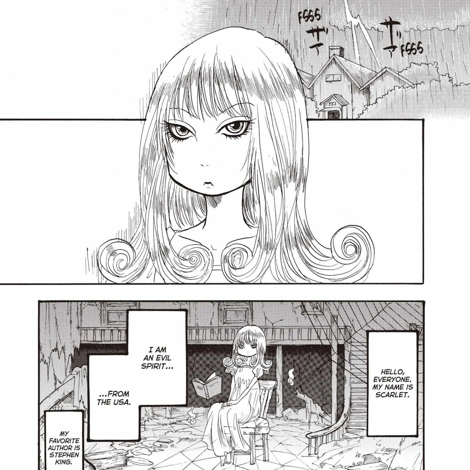 Read Hoozuki No Reitetsu chapter 143 image 2 on Lezhin